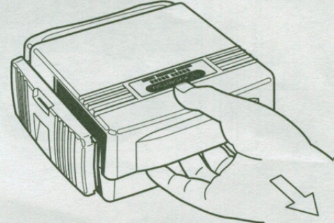5406A泄电开关测试仪拆装；た堑囊