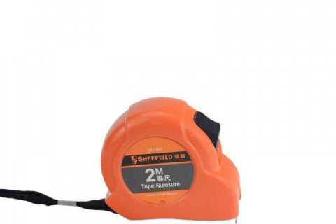 钢盾 S077005 卷尺 5m