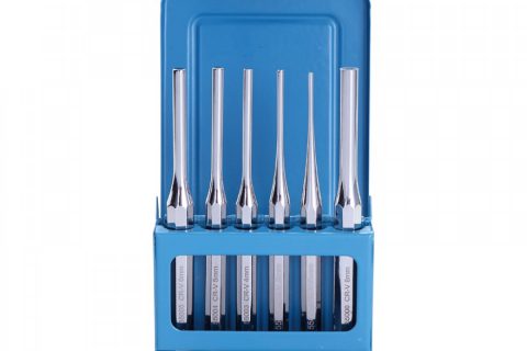 卡尔 59002 6件套销冲