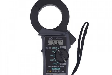 克列茨 2413F 泄露电流钳形表