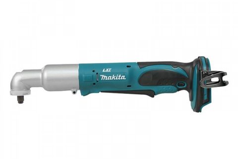 牧田 DTL063Z（18v 5.0AH，两电一充） 充电式手提角磨切割机