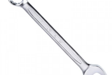 威达 W15213 WD棘轮两用扳手13MM