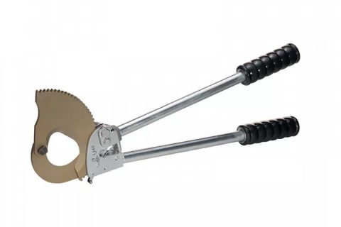 CUTTERLIU LJ45 电缆剪