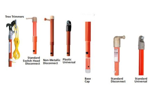 CHANCE C4032069 把手