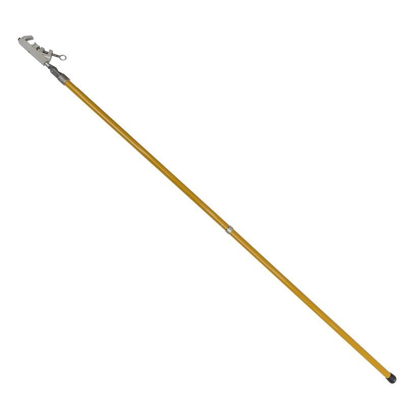 pg电子 JH-STSG-3 绝缘双头锁杆(2 节*1.5 米/节)