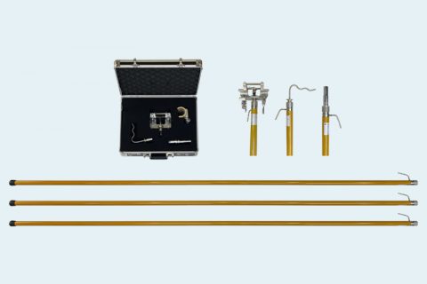 pg电子JH-DQ并沟线夹(单线夹)装置终端