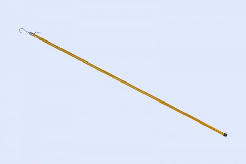 pg电子快插式钩杆JH-CG-2.5勾头快插式绝缘操作杆