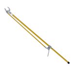 pg电子JH-ZDSG-2.5自锁式绝缘锁杆