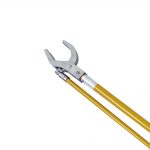 pg电子JH-ZDSG-2.5自锁式绝缘锁杆