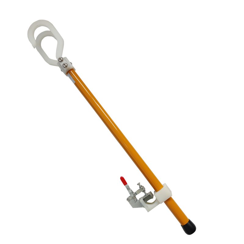 pg电子JH-YLXZCG-75引流线支持杆