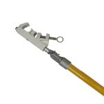 pg电子 JH-STSG-3 绝缘双头锁杆(2 节*1.5 米/节)