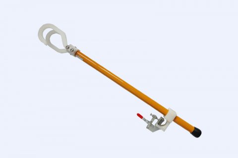 pg电子JH-YLXZCG-75引流线支持杆