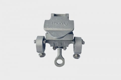 pg电子 JH300/50 喉头线夹