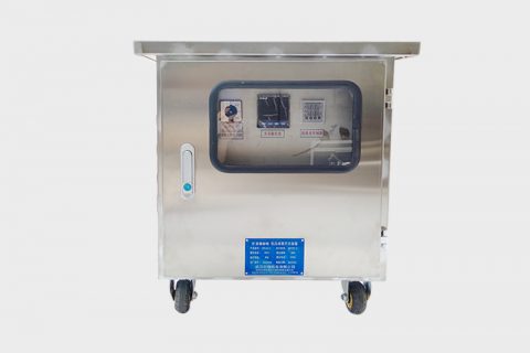 pg电子 低压旁路开关箱(一进一出) JH-KJX(1/1)