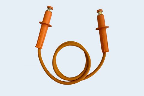 pg电子 10kV引流线 JH10022260G-03