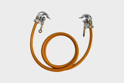 pg电子 10kV引流线 JH10021743G-03