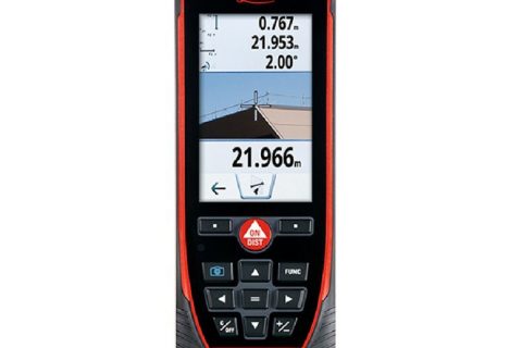 徕卡 S910(含主机1台，FTA360-S云台1副，TRI70脚架1副，GZM3反射板1片，仪器箱1个) 激光测距仪