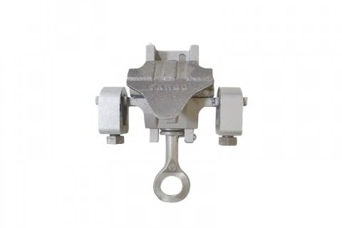 CHANCE GA108L 喉头线夹  新型GA系列喉头线夹