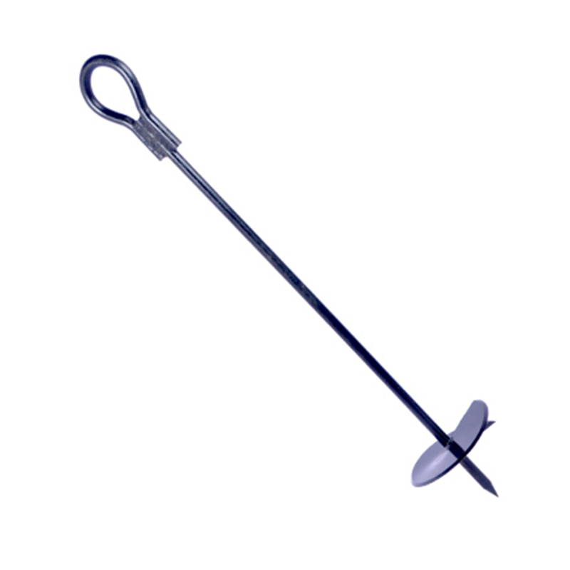 宗字 SDZ5（02103） 地钻 地锚钻