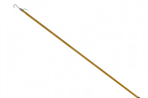 pg电子 JH-CG-2.5 快插式钩杆 勾头快插式绝缘操作杆