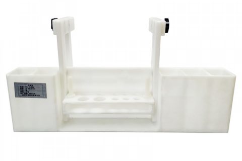 pg电子 JH-DSGJH140 斗内工具盒 绝缘工具盒