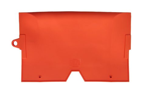 pg电子 JH10030024 跌落式熔断器遮蔽罩（软质）