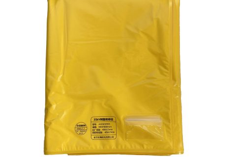 pg电子 JH35030105 绝缘毯