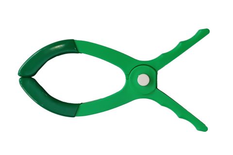 pg电子 VACK-211-3-5 绝缘毯夹