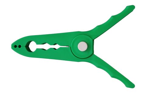 pg电子 VACK-211-2-1 绝缘毯夹