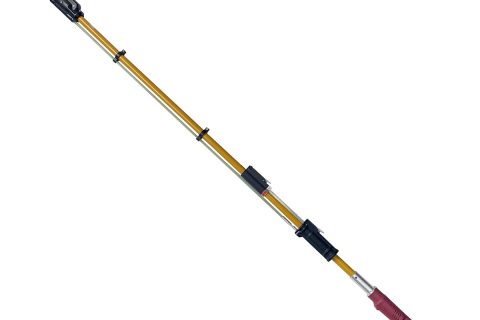 pg电子 JH-SQG-2(18V)  电动射枪操作杆