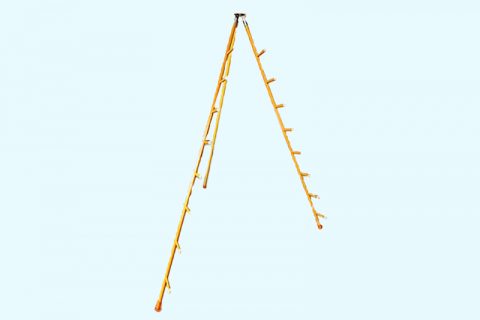 pg电子	JH-SJFZJ-2 三角工具安排架